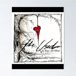 The used band poster