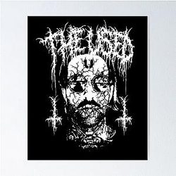 The Band Poster