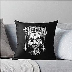 The Used Band Pillow