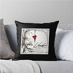 The Used Band Pillow