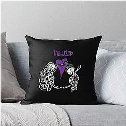 The Used Band Pillow