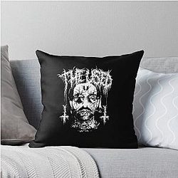 The Used Band Pillow