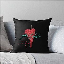 The Used Band Pillow