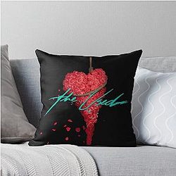 The Used Pillow