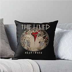 The Used Band Pillow