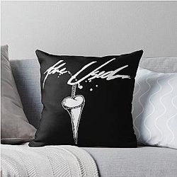 The Used Band Pillow