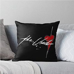 The Used Band Pillow