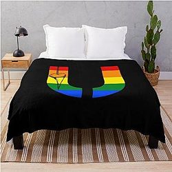 The Used Band Blanket
