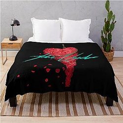 The Used Blanket