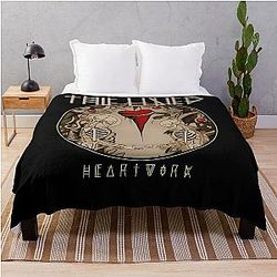 The Used Blanket