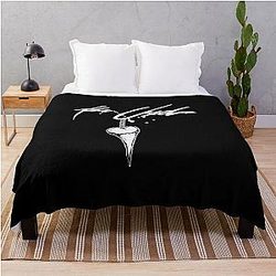 The Used Band Blanket