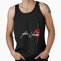 The Used Band Tank Top