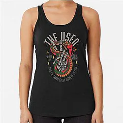 The Band Tank Top