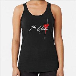 The Band Tank Top