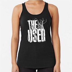 The Band Tank Top