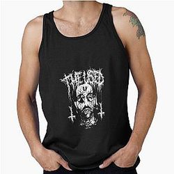 The Used Band Tank