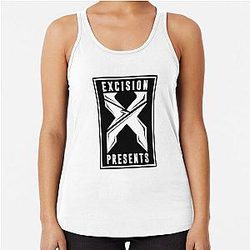 The Used Band Tank Top