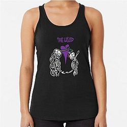 The Used Band Tank Top