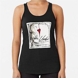 The Racerback Tank Top