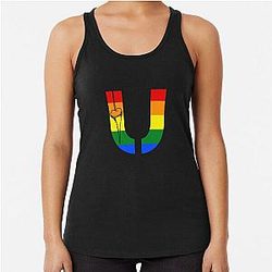 The Racerback Tank Top