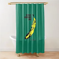 The Velvet Underground Curtain