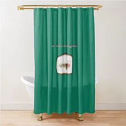 The Velvet Underground Shower Curtain