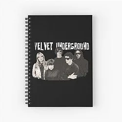 The Velvet Underground Notebook