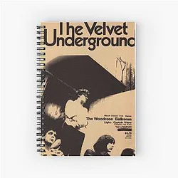 The Velvet Underground
