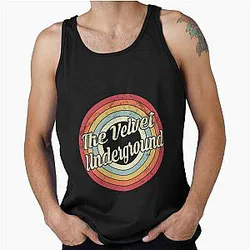 Music the Velvet Underground Tank