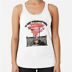 The Velvet Underground Loaded Tank Top