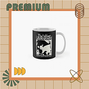 The Velvet Underground Mugs
