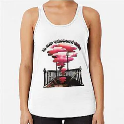The Velvet Underground Loaded Tank Top