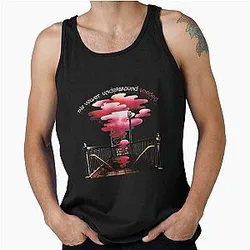 The Velvet Underground and Tank Top