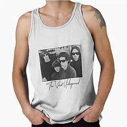The Velvet Underground Tank Top