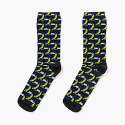 The Velvet Underground & Fan Socks
