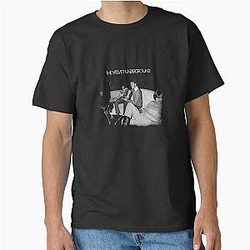 The Velvet Underground Classic T-Shirt