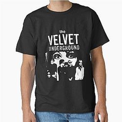 The Velvet Underground and Nico Classic T-Shirt