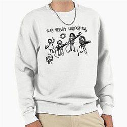 The Velvet Underground Sweatshirt