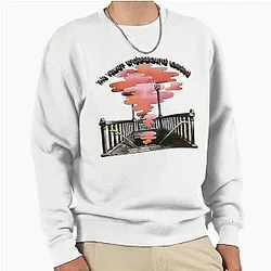 The Velvet Underground Loaded Sweatshirt