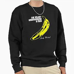 Vintage The Velvet Underground Nico Gift Sweatshirt