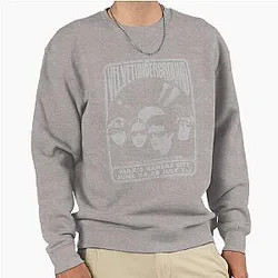 Banana The Velvet Underground Pullover Sweatshirt