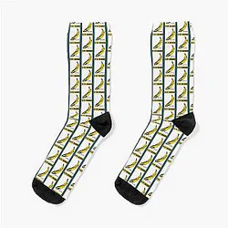 The Velvet Underground Socks