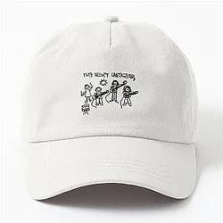 The Velvet Underground Dad Hat