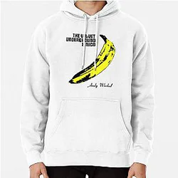 The Velvet Hoodie
