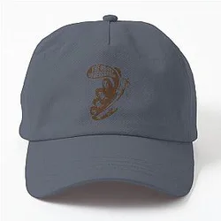 Vintage Legendary The Velvet Underground Dad Hat