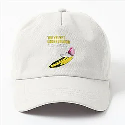 Gift For Men's Quality Velvet Underground Experience Awesome Movie Fan Dad Hat