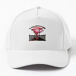 The Velvet Underground and Baseball Cap