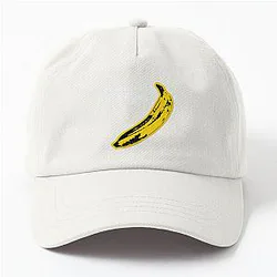 Warhol: The Velvet Underground & Dad Hat