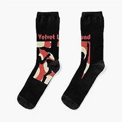 Music Velvet Underground & Socks