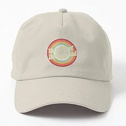 Best Selling The Velvet Underground Retro Dad Hat
